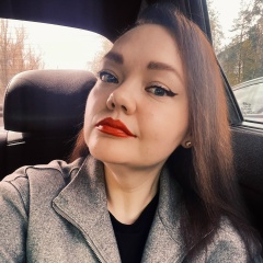 Любовь Журавлева, 12.04.1989, Алматы