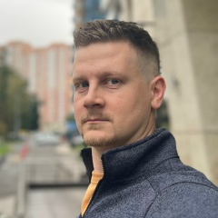 Ваня Шитов, 17.01.1987, Москва