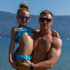 Дмитрий Скоробогатов, 05.07.1982, Санкт-Петербург