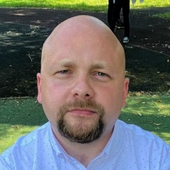 Антон Николаев, 14.02.1987, Одинцово