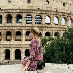 Мария Васильева, 12.08.1988, Санкт-Петербург