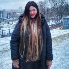 Anna Lebedeva, 09.06.1993, Харьков