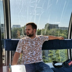 Макс Мирошниченко, 12.11.1989, Ростов-на-Дону