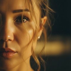 Леся Ибрагимова, 14.07