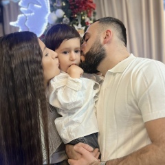 Дианчик Саакян, 28.10.1990