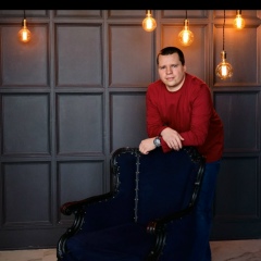 Максим Владимирович, 11.09, Екатеринбург