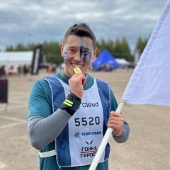 Евгений Васькаев, 05.01, Москва