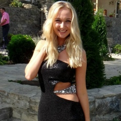 Оля Никитюк, 14.02.1991