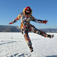 Лана Берёзкина, 05.06, Колпино