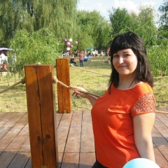 Мария Валержан, 05.11.1987, Славянск