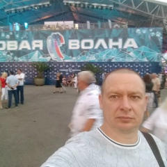 Алексей Сазонов, 19.09.1977, Чапаевск
