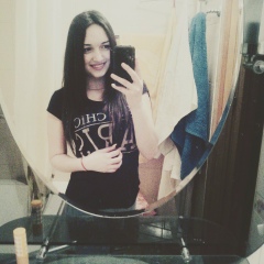 Вика Кожокарь, 05.01, Кишинев