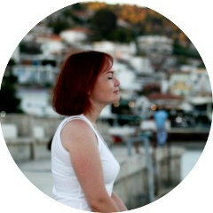 Анастасия Малиновская, 24.01, Москва