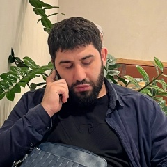 Тамерлан Окуев, Ростов-на-Дону