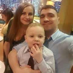 Stas Khamitov, 15.06.1986