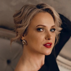 Ольга Лапшина, 20.12, Кострома
