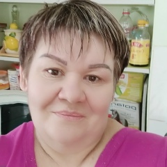 Любовь Митина, 02.05.1972