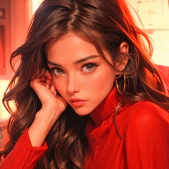 Екатерина Просветова, Москва