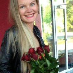 Авелина Титова, 08.08.1986, Великий Новгород