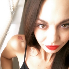 Ольга Костюхина, 11.02, Саранск