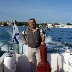 Александр Каменский, 21.01, Ташкент