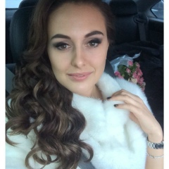 Лена Куксова, 11.10.1988