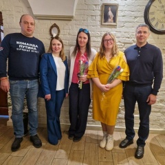 Наталья Комерилова, 13.01, Тула