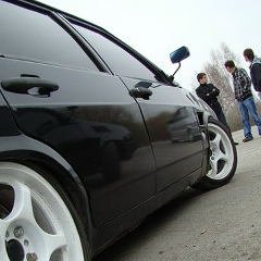 Николай Холмов, 30.06.1995, Ишим