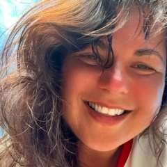 Ольга Царькова, Москва