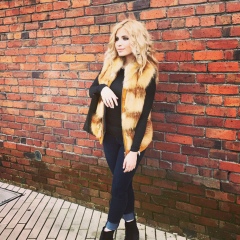 Полина Шевченко, 02.02.1992, Ростов-на-Дону