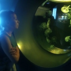 Надежда Загайнова, 27.10.1980, Москва