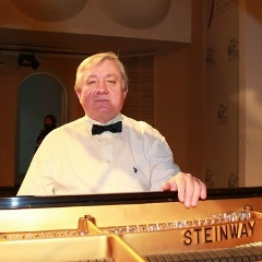 Юрий Весняк, 27.03.1957