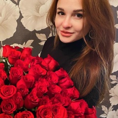 Виталия Мамедова, 17.11