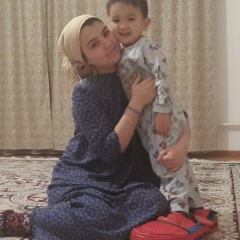 Гульден Нуржауова, 20.04.1992, Актау