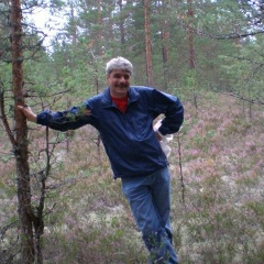 Игорь Чукин, 25.04, Санкт-Петербург