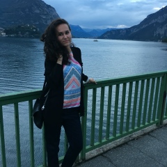 Валюшка Зиновьева, 02.09, Москва