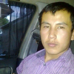 Nasimddin Gulmirzoev