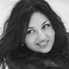 Анна Бурьянова, 08.06