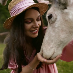 Анна Макарова, 05.05, Санкт-Петербург