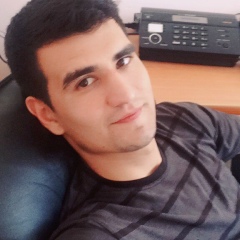 Ыхлас Абдырахманов, 22.06.1993, Туркменабад
