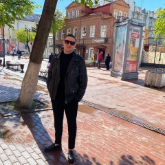 Андрей Калинин, 07.12.1988, Москва