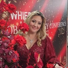 Мария Шен, 07.07, Berlin