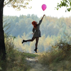 Елизавета Бочарова, 01.11.1995, Павлодар