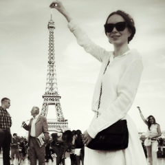 Анастасия Кудинова, 03.12, Алматы