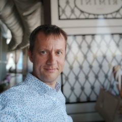 Павел Гильманов, 25.05, Волжский