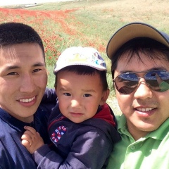 Елтай Бижанов, 19.08