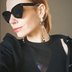 Anneke La Marmota, 10.03.1985