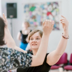 Ольга Сушенкова, 29.08, Орёл