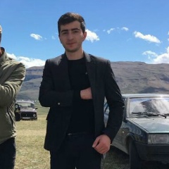 Ильяс Абдулкаримов