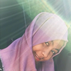 Arifah Muzakkirah, 06.02.1998, Makassar
